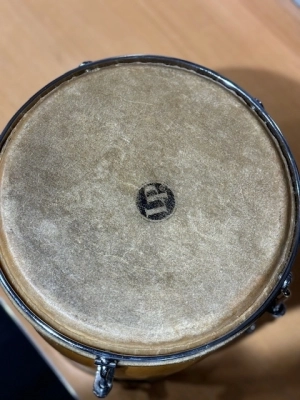 LP Tambora 2